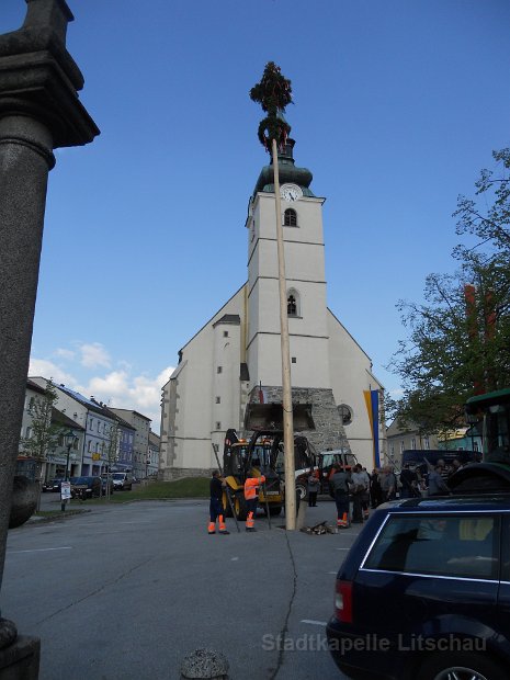 2014_04_30 Maibaumaufstellen (2)
